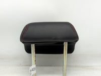 2014-2016 Mazda 3 Headrest Head Rest Rear Seat Fits Fits 2014 2015 2016 OEM Used Auto Parts - Oemusedautoparts1.com