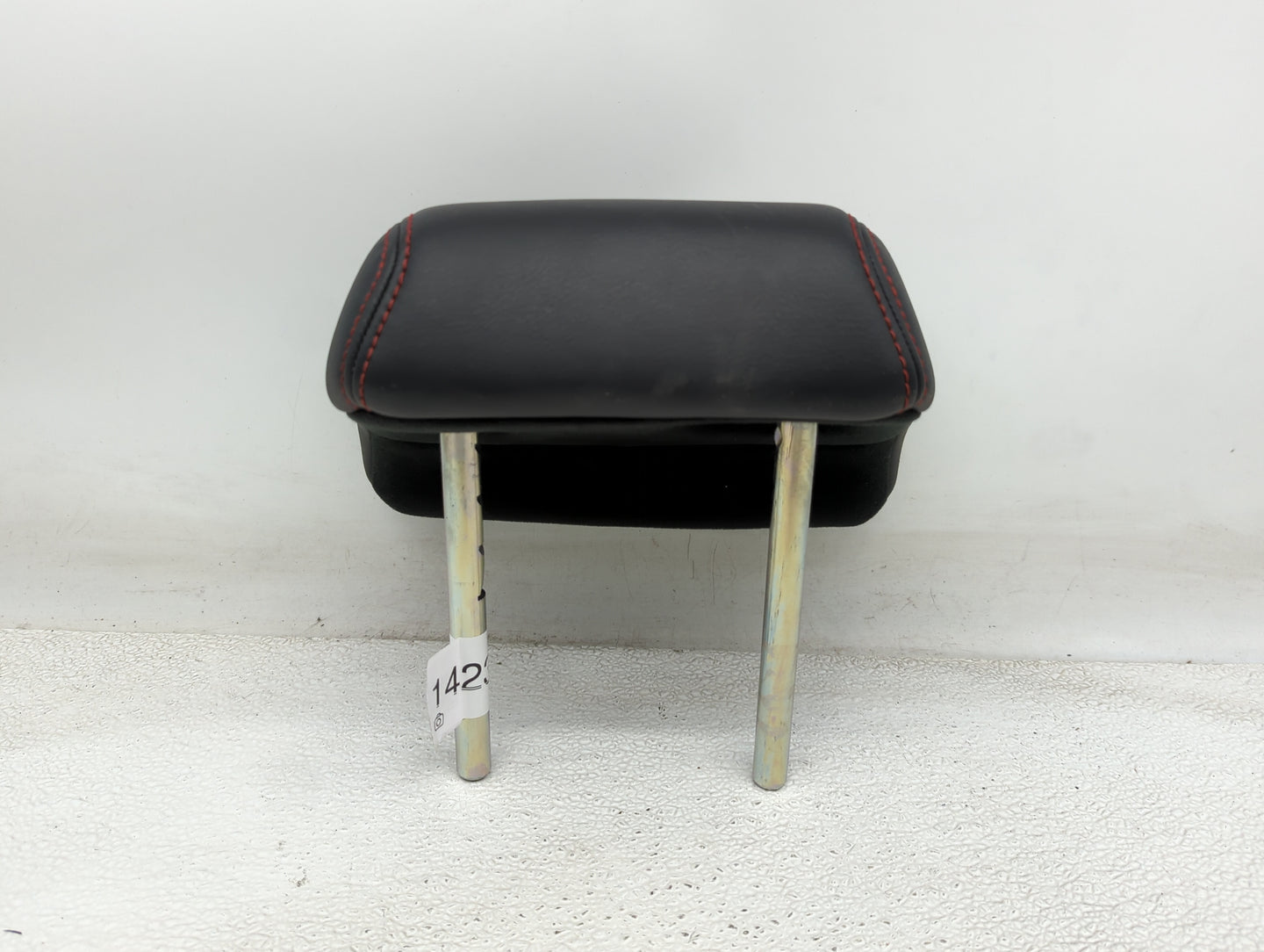 2014-2016 Mazda 3 Headrest Head Rest Rear Seat Fits Fits 2014 2015 2016 OEM Used Auto Parts - Oemusedautoparts1.com