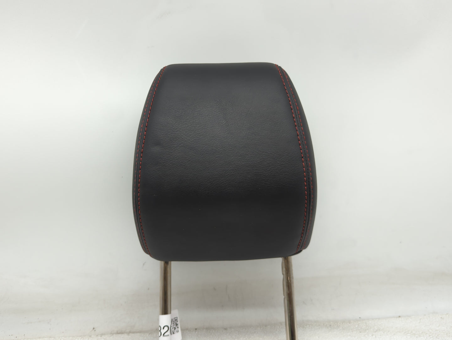 2014-2016 Mazda 3 Headrest Head Rest Front Driver Passenger Seat Fits Fits 2014 2015 2016 OEM Used Auto Parts - Oemusedautop