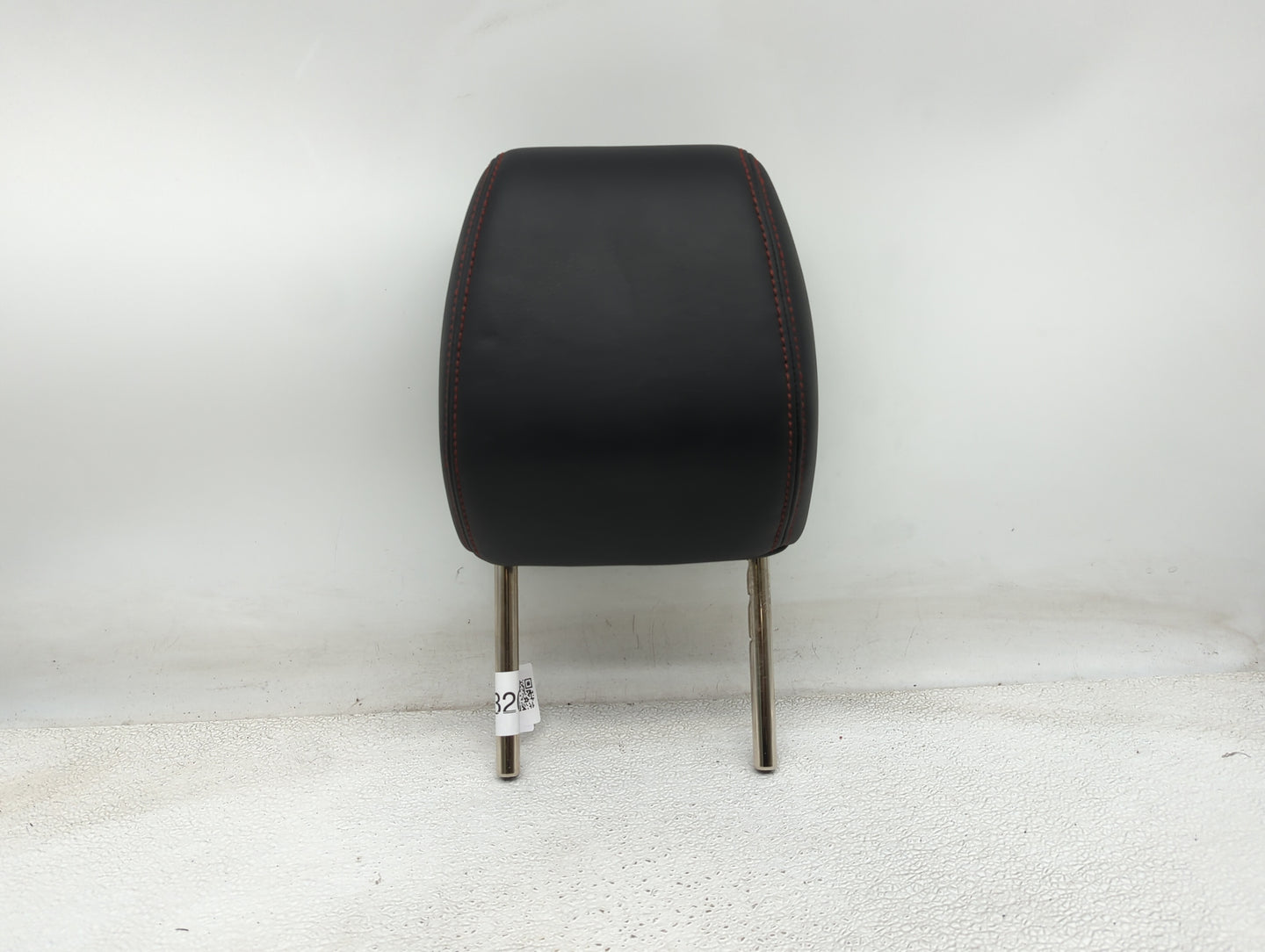 2014-2016 Mazda 3 Headrest Head Rest Front Driver Passenger Seat Fits Fits 2014 2015 2016 OEM Used Auto Parts - Oemusedautop