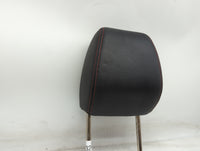 2014-2016 Mazda 3 Headrest Head Rest Front Driver Passenger Seat Fits Fits 2014 2015 2016 OEM Used Auto Parts - Oemusedautop