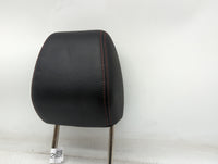 2014-2016 Mazda 3 Headrest Head Rest Front Driver Passenger Seat Fits Fits 2014 2015 2016 OEM Used Auto Parts - Oemusedautop