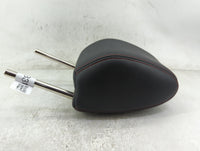 2014-2016 Mazda 3 Headrest Head Rest Front Driver Passenger Seat Black - Oemusedautoparts1.com