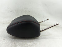 2014-2016 Mazda 3 Headrest Head Rest Front Driver Passenger Seat Black - Oemusedautoparts1.com