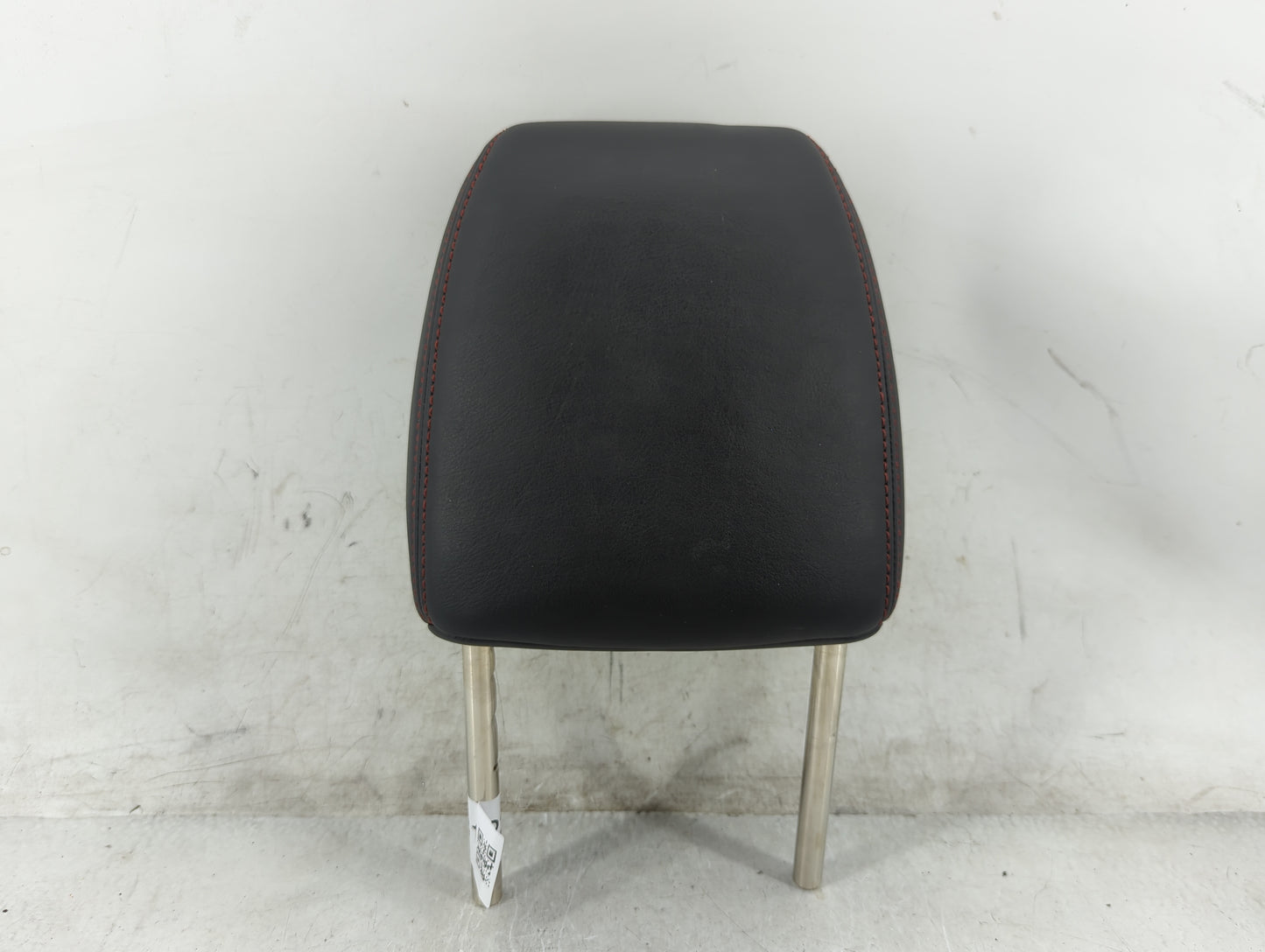 2014-2016 Mazda 3 Headrest Head Rest Front Driver Passenger Seat Black - Oemusedautoparts1.com