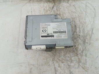 compare product 2014-2016 Mazda 3 Multifunction Control Module