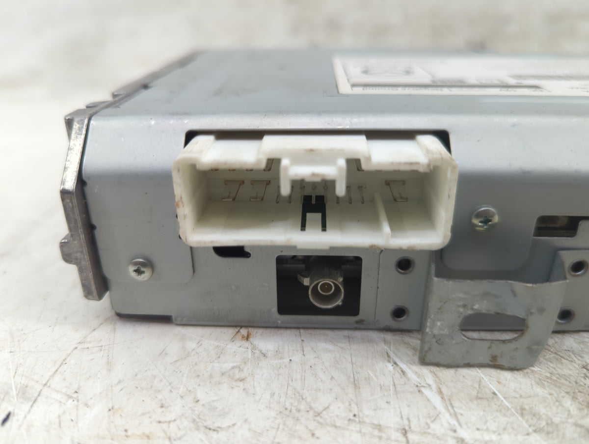 2014-2016 Mazda 3 Multifunction Control Module - Oemusedautoparts1.com