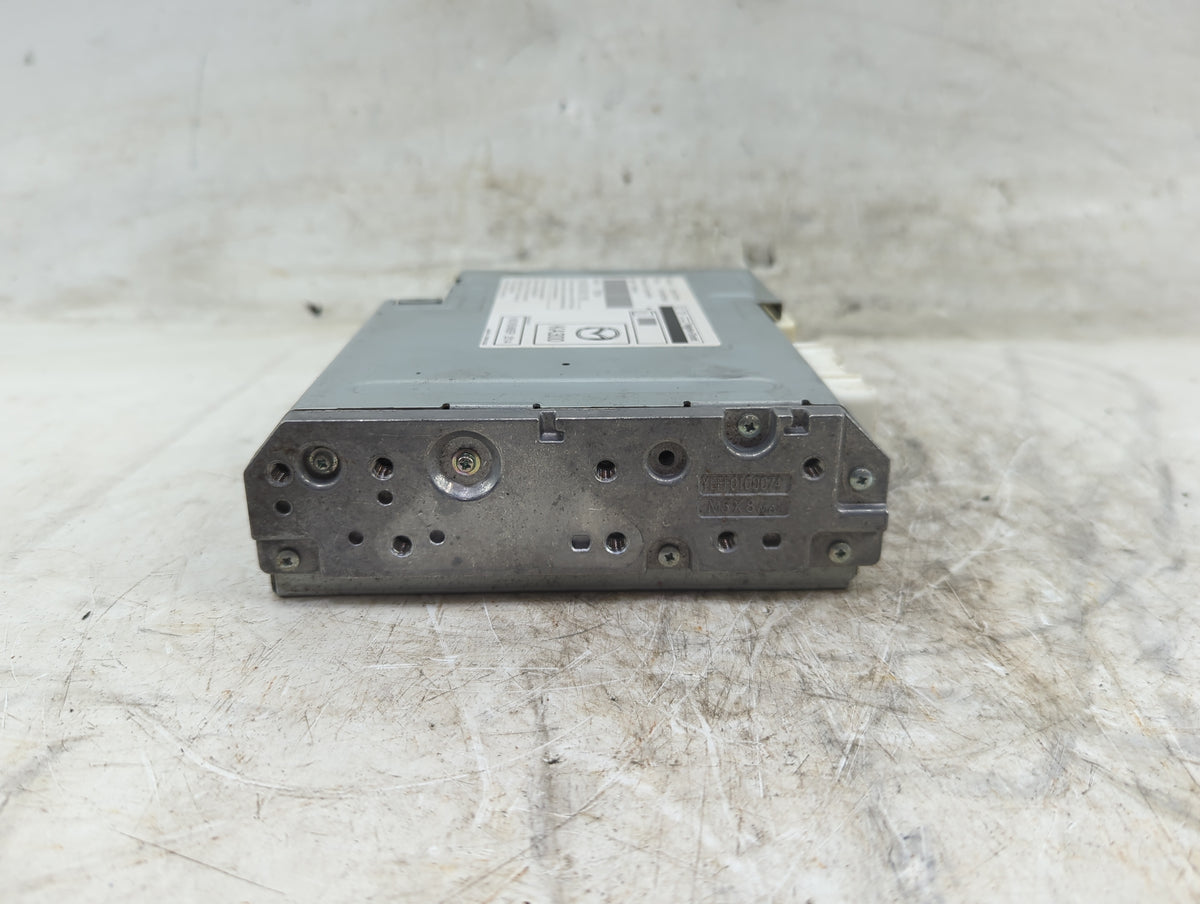 2014-2016 Mazda 3 Multifunction Control Module - Oemusedautoparts1.com