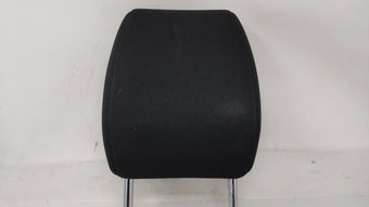 compare product 2014-2016 Mazda 3 Headrest Head Rest Front Driver Passenger Seat Black