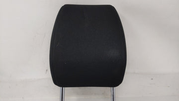 2014-2016 Mazda 3 Headrest Head Rest Front Driver Passenger Seat Black - Oemusedautoparts1.com