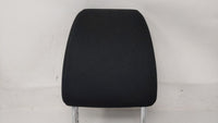 2014-2016 Mazda 3 Headrest Head Rest Front Driver Passenger Seat Black - Oemusedautoparts1.com