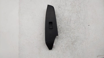 2015 Mazda 3 Driver Left Rear Power Window Switch Bhn9 68 5l6 - Oemusedautoparts1.com