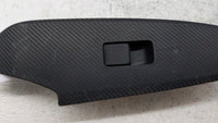 2015 Mazda 3 Driver Left Rear Power Window Switch Bhn9 68 5l6 - Oemusedautoparts1.com