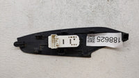 2015 Mazda 3 Driver Left Rear Power Window Switch Bhn9 68 5l6 - Oemusedautoparts1.com