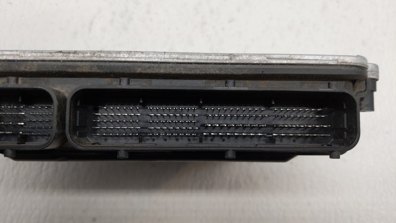 2014 Mazda 3 PCM Engine Control Computer ECU ECM PCU OEM P/N:PE19 18 881A PS5G 18 8K2, PEDM 18 881, PEAB 18 881A, PEDH 18 88