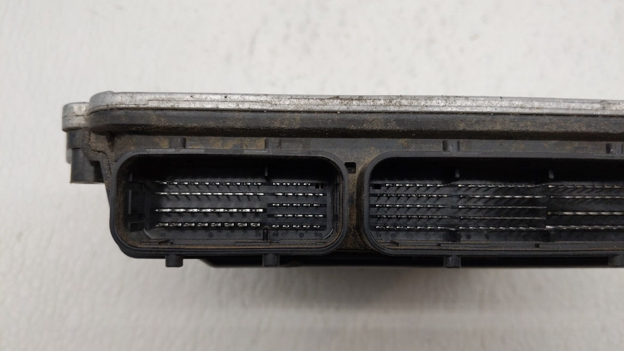 2014 Mazda 3 PCM Engine Control Computer ECU ECM PCU OEM P/N:PE19 18 881A PS5G 18 8K2, PEDM 18 881, PEAB 18 881A, PEDH 18 88