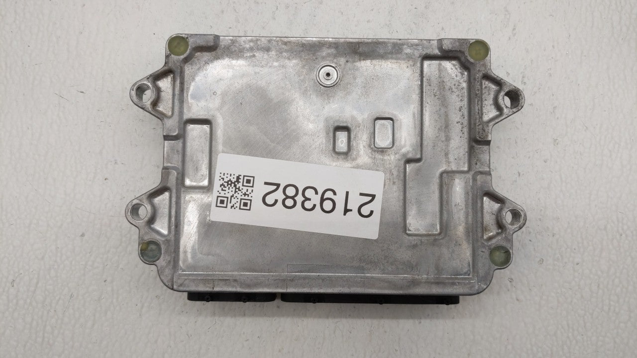 2014 Mazda 3 PCM Engine Control Computer ECU ECM PCU OEM P/N:PE19 18 881A PS5G 18 8K2, PEDM 18 881, PEAB 18 881A, PEDH 18 88