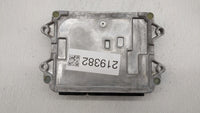 2014 Mazda 3 PCM Engine Control Computer ECU ECM PCU OEM P/N:PE19 18 881A PS5G 18 8K2, PEDM 18 881, PEAB 18 881A, PEDH 18 88