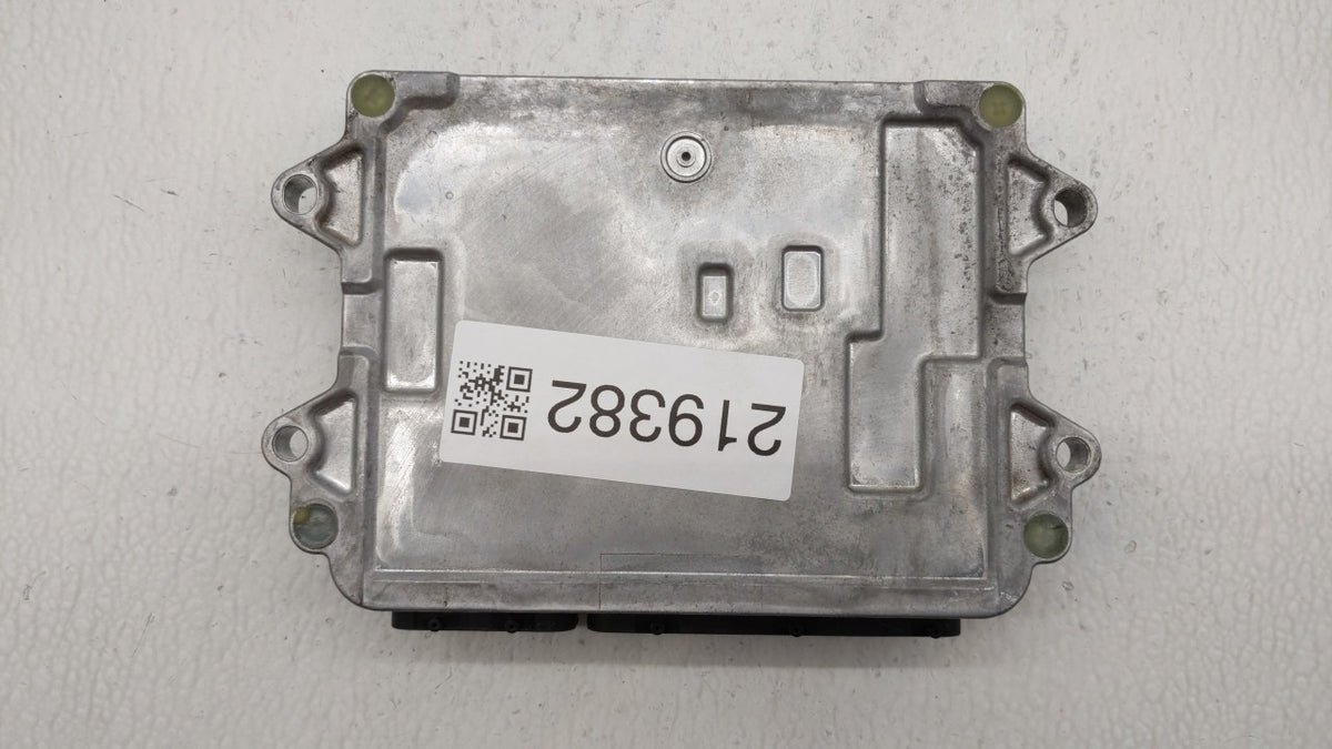 2014-2016 Mazda 3 PCM Engine Control Computer ECU ECM PCU OEM P/N:PE19 18 881A PS5G 18 8K2, PEDM 18 881 Fits 2014 2015 2016 
