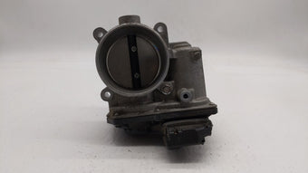 compare product 2014 Mazda 3 Throttle Body P/N:PY01 13 640 A Fits OEM Used Auto Parts