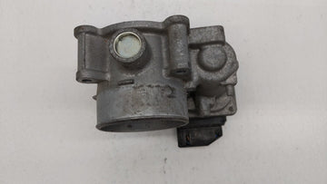 2014 Mazda 3 Throttle Body P/N:PY01 13 640 A Fits OEM Used Auto Parts