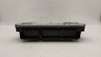 2014 Mazda 3 PCM Engine Control Computer ECU ECM PCU OEM P/N:PE19 18 881A Fits OEM Used Auto Parts - Oemusedautoparts1.com
