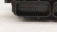 2014 Mazda 3 PCM Engine Control Computer ECU ECM PCU OEM P/N:PE19 18 881A Fits OEM Used Auto Parts - Oemusedautoparts1.com