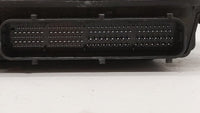 2014 Mazda 3 PCM Engine Control Computer ECU ECM PCU OEM P/N:PE19 18 881A Fits OEM Used Auto Parts - Oemusedautoparts1.com