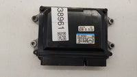 2014 Mazda 3 PCM Engine Control Computer ECU ECM PCU OEM P/N:PE19 18 881A Fits OEM Used Auto Parts - Oemusedautoparts1.com