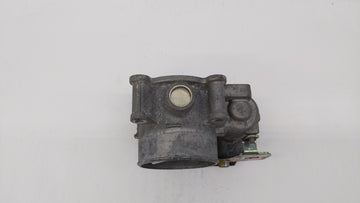 2014 Mazda 3 Throttle Body P/N:PY01 13 640 A Fits OEM Used Auto Parts