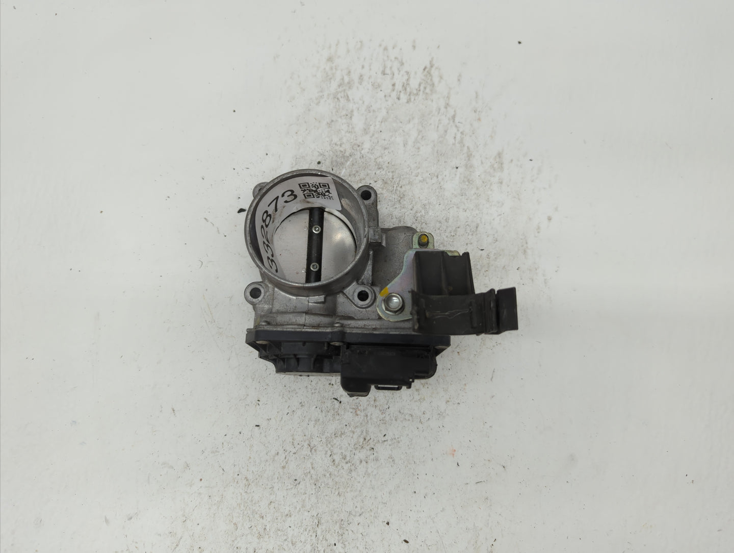 2012-2014 Mazda 3 Throttle Body P/N:13 640 A 640 K4238 1R24, 640 K4238 6R26, 13 640 B, 640 K4238 7T13 Fits Fits 2012 2013 20
