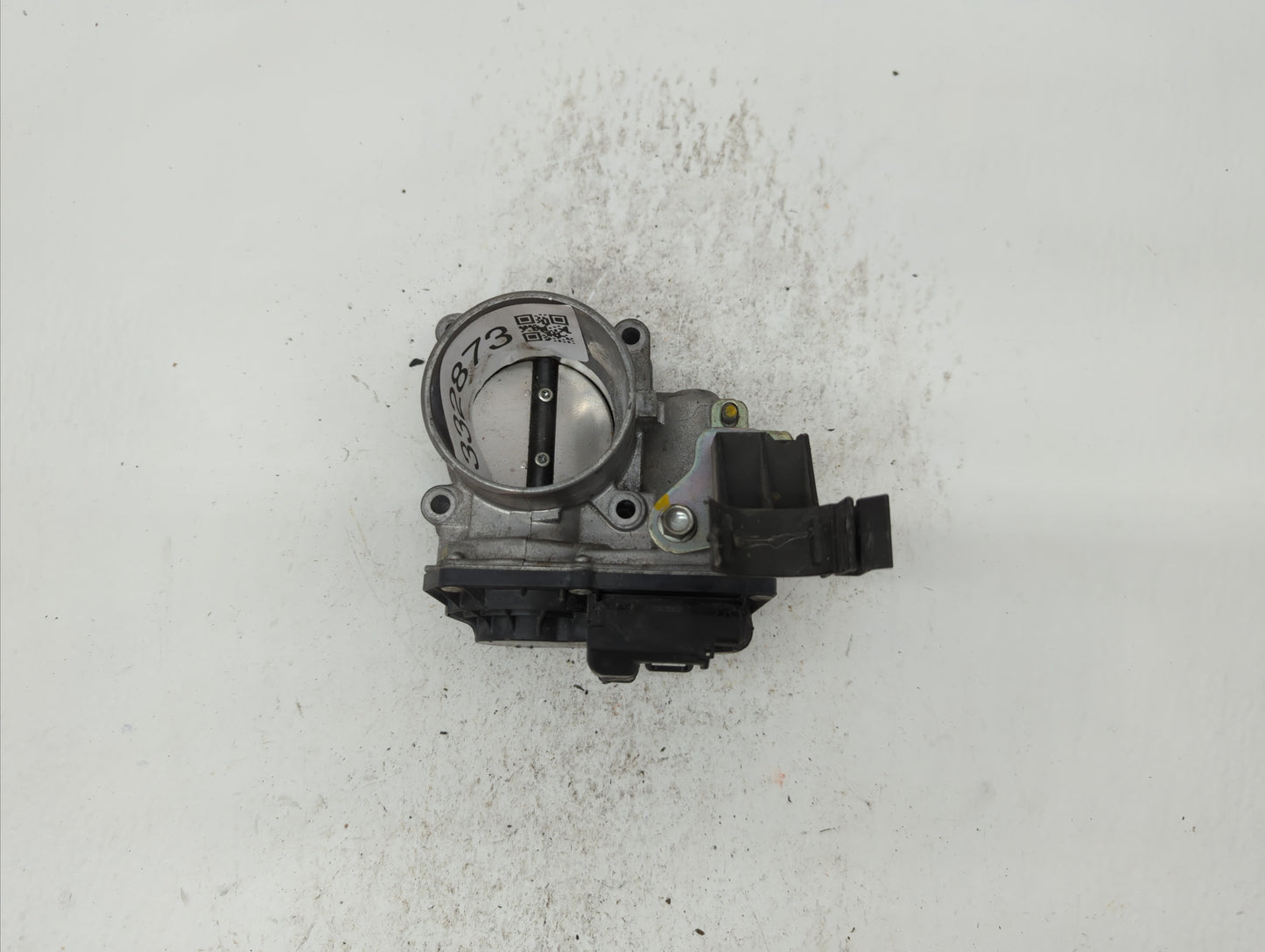 2012-2014 Mazda 3 Throttle Body P/N:13 640 A 640 K4238 1R24, 640 K4238 6R26, 13 640 B, 640 K4238 7T13 Fits Fits 2012 2013 20