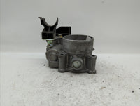 2012-2014 Mazda 3 Throttle Body P/N:13 640 A 640 K4238 1R24, 640 K4238 6R26, 13 640 B, 640 K4238 7T13 Fits Fits 2012 2013 20