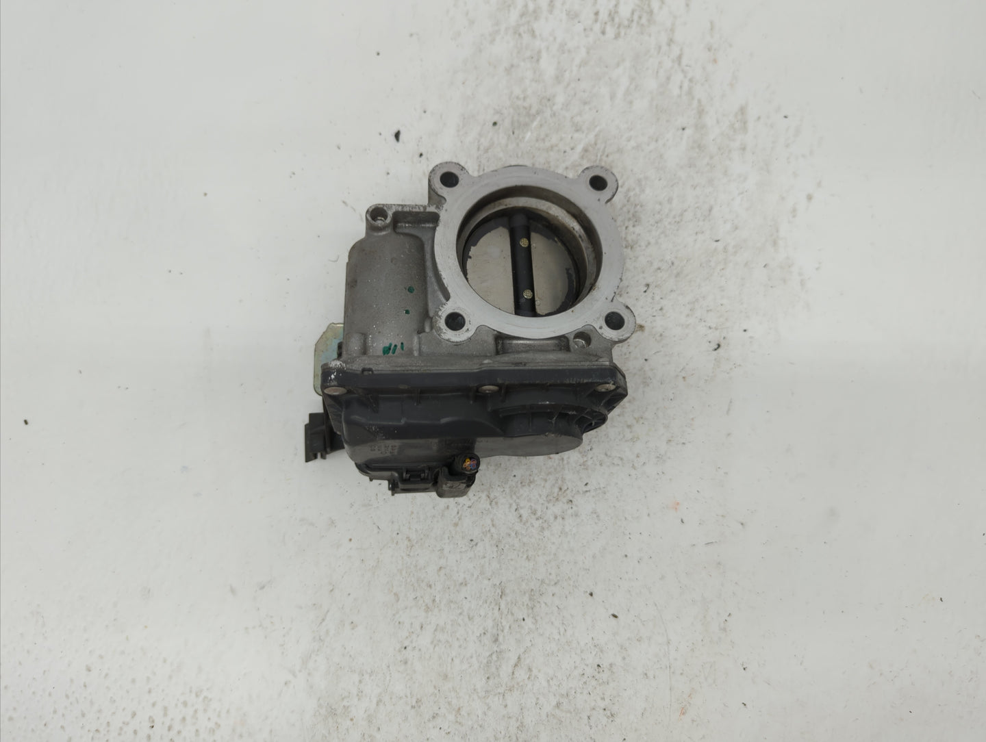 2012-2014 Mazda 3 Throttle Body P/N:13 640 A 640 K4238 1R24, 640 K4238 6R26, 13 640 B, 640 K4238 7T13 Fits Fits 2012 2013 20