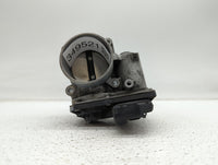 2014 Mazda 3 Throttle Body P/N:K4238 13 640 A 12681472AA, PY01 13 640 A Fits OEM Used Auto Parts - Oemusedautoparts1.com