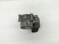 2014 Mazda 3 Throttle Body P/N:K4238 13 640 A 12681472AA, PY01 13 640 A Fits OEM Used Auto Parts - Oemusedautoparts1.com