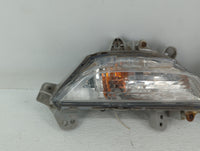2014 Mazda 3 Tail Light Assembly Driver Left OEM Fits OEM Used Auto Parts - Oemusedautoparts1.com