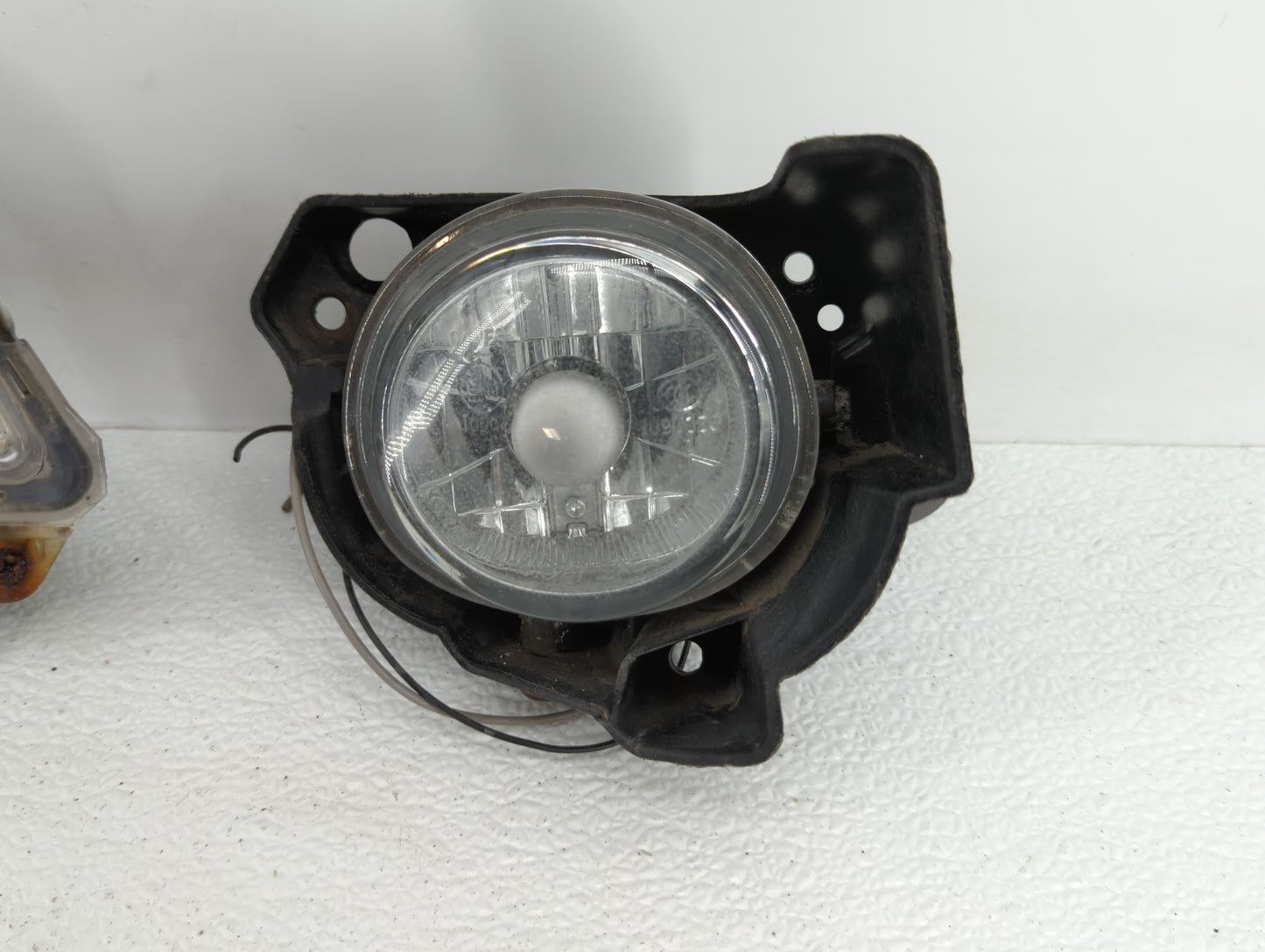 2014 Mazda 3 Tail Light Assembly Driver Left OEM Fits OEM Used Auto Parts - Oemusedautoparts1.com