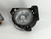 2014 Mazda 3 Tail Light Assembly Driver Left OEM Fits OEM Used Auto Parts - Oemusedautoparts1.com