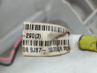 2014 Mazda 3 Tail Light Assembly Driver Left OEM Fits OEM Used Auto Parts - Oemusedautoparts1.com