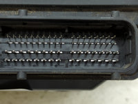2014 Mazda 3 PCM Engine Control Computer ECU ECM PCU OEM P/N:PEDH 18 881 PEAB 18 881A, 03L 906 012 BP, PE19 18 881A Fits OEM