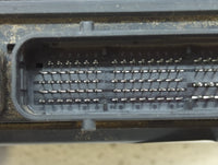 2014 Mazda 3 PCM Engine Control Computer ECU ECM PCU OEM P/N:PEDH 18 881 PEAB 18 881A, 03L 906 012 BP, PE19 18 881A Fits OEM
