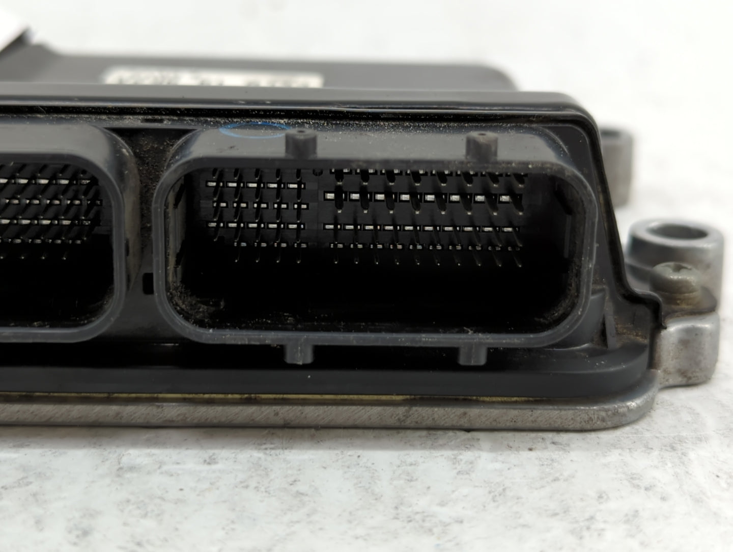 2014 Mazda 3 PCM Engine Control Computer ECU ECM PCU OEM P/N:PEDH 18 881 PEAB 18 881A, 03L 906 012 BP, PE19 18 881A Fits OEM