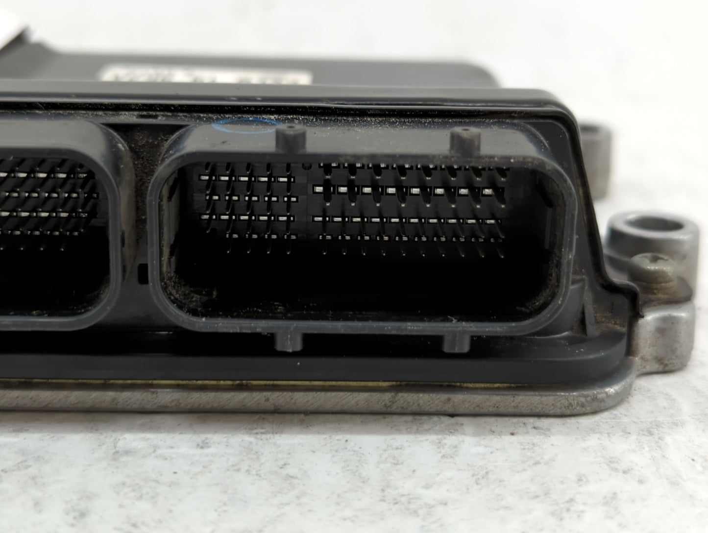 2014 Mazda 3 PCM Engine Control Computer ECU ECM PCU OEM P/N:PEDH 18 881 PEAB 18 881A, 03L 906 012 BP, PE19 18 881A Fits OEM