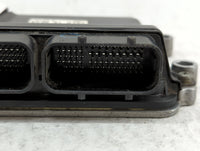 2014 Mazda 3 PCM Engine Control Computer ECU ECM PCU OEM P/N:PEDH 18 881 PEAB 18 881A, 03L 906 012 BP, PE19 18 881A Fits OEM