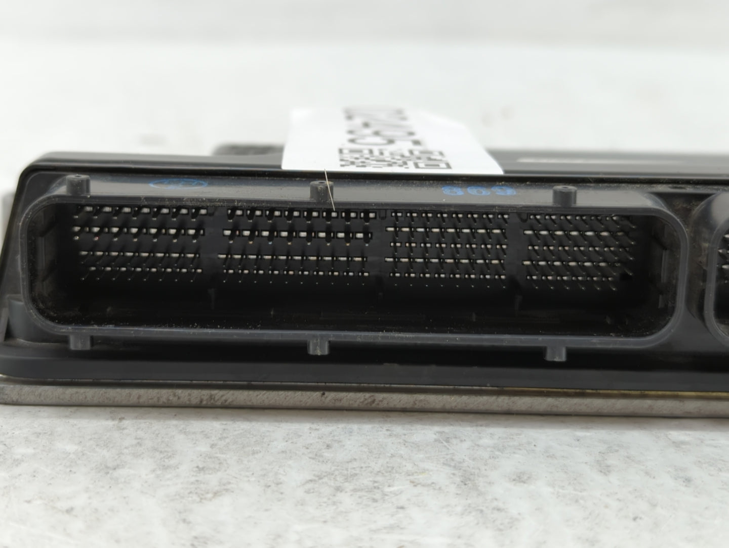2014 Mazda 3 PCM Engine Control Computer ECU ECM PCU OEM P/N:PEDH 18 881 PEAB 18 881A, 03L 906 012 BP, PE19 18 881A Fits OEM