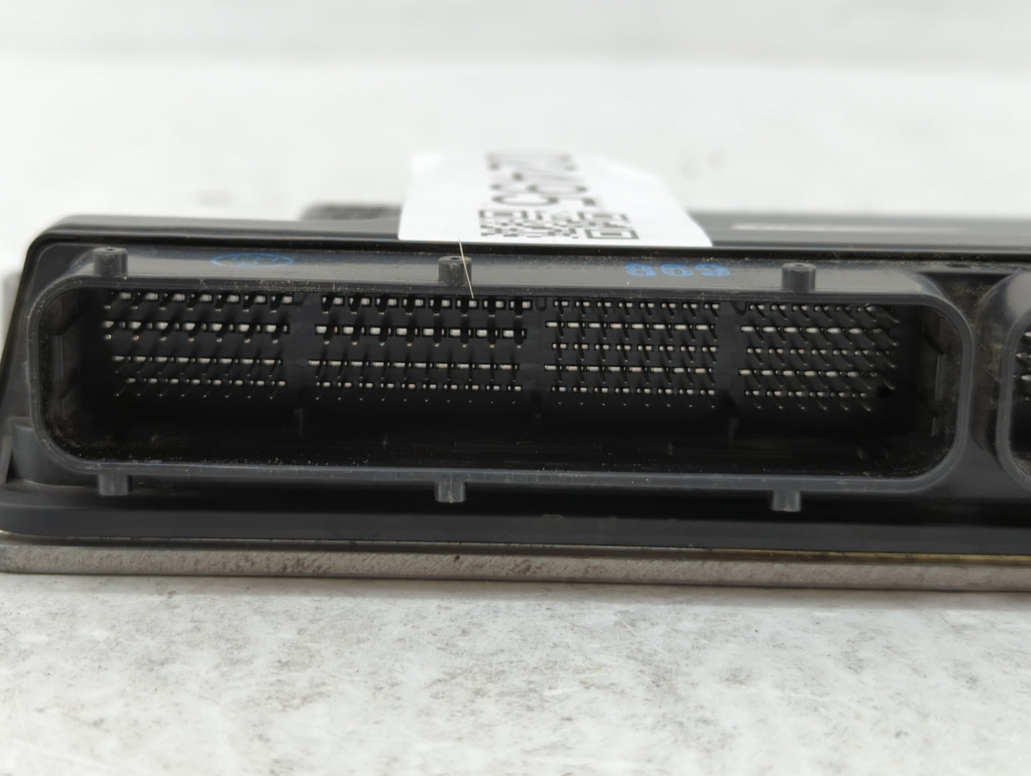 2014 Mazda 3 PCM Engine Control Computer ECU ECM PCU OEM P/N:PEDH 18 881 PEAB 18 881A, 03L 906 012 BP, PE19 18 881A Fits OEM