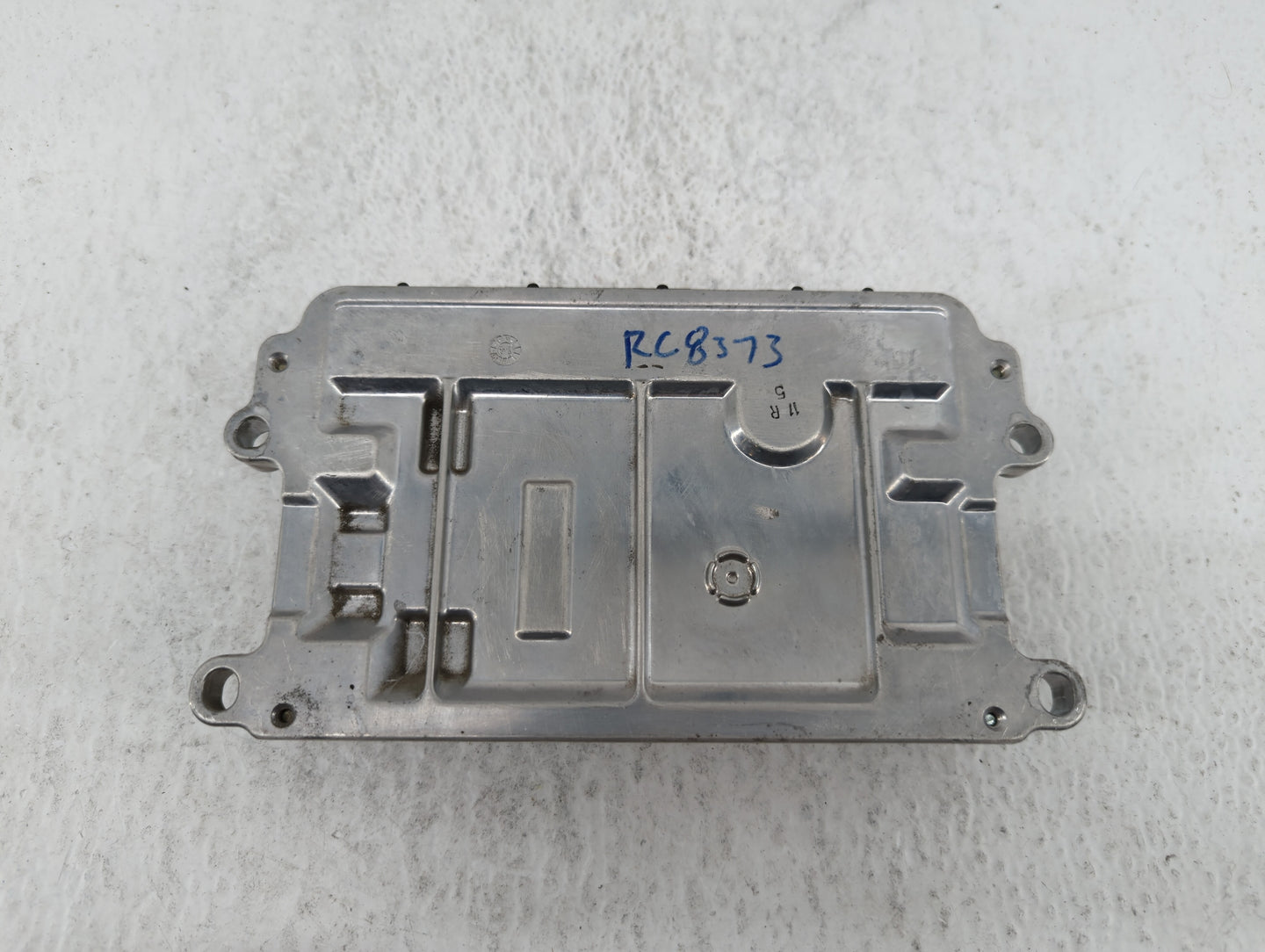 2014 Mazda 3 PCM Engine Control Computer ECU ECM PCU OEM P/N:PEDH 18 881 PEAB 18 881A, 03L 906 012 BP, PE19 18 881A Fits OEM