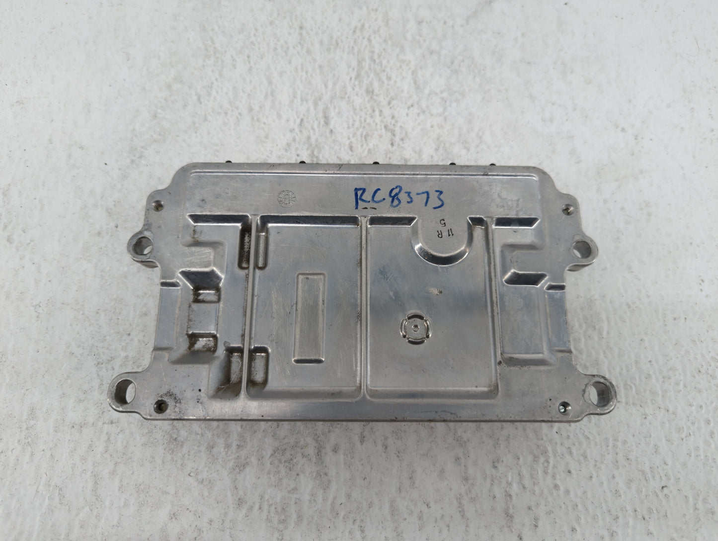 2014 Mazda 3 PCM Engine Control Computer ECU ECM PCU OEM P/N:PEDH 18 881 PEAB 18 881A, 03L 906 012 BP, PE19 18 881A Fits OEM