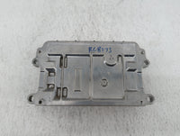 2014 Mazda 3 PCM Engine Control Computer ECU ECM PCU OEM P/N:PEDH 18 881 PEAB 18 881A, 03L 906 012 BP, PE19 18 881A Fits OEM